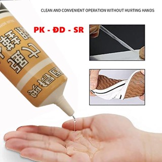 Keo Dán Giày Siêu Dính - Keo Dán Giày Dép Chuyên Dụng 1630 Dung Tích 60ml - Siêu Rẻ
