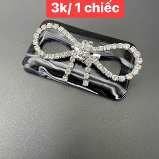 Tang cài áo / phụ kiện cài áo