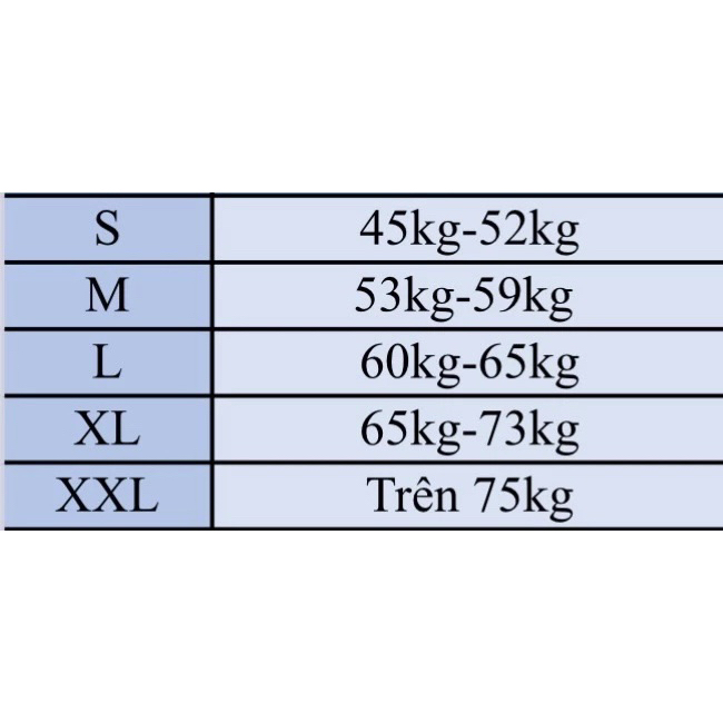 Quần thể thao 2 lớp trong thun ngoài dù nhiều sắc màu unisex