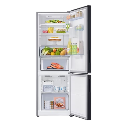 Tủ Lạnh Samsung Ngăn Đông Dưới 313L - RB30N4170BU