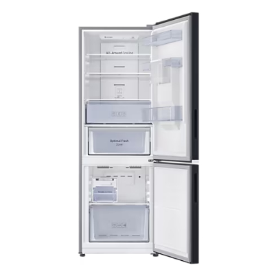 Tủ Lạnh Samsung Ngăn Đông Dưới 313L - RB30N4170BU