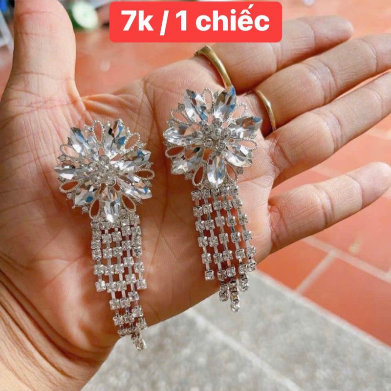 Gim cài áo/ váy