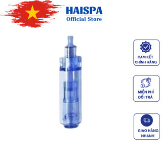 Kim nano xanh cấy tảo cấy phấn