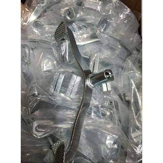 cần sang số Wave S100, RS 100, Wave alpha 100..