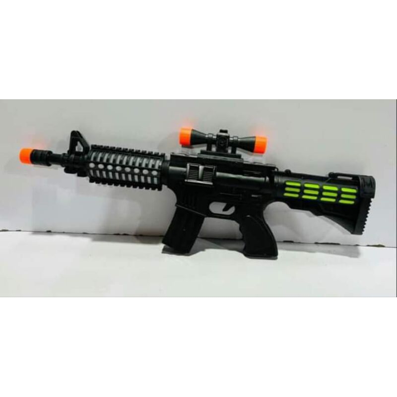 Đồ chơi súng bắn 12nong