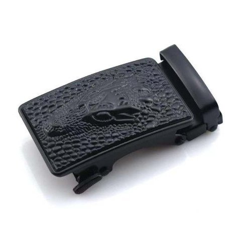 Thắt lưng nam cao cấp , sang trọng lịch sự - Dây Nịch , Dây Nịt Nam Đầu Tăng Cao Cấp