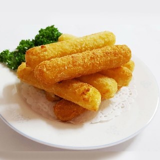 [SHIP HCM] Phô mai que 500g