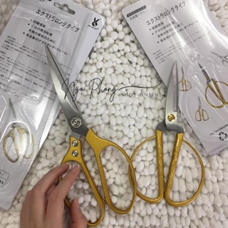 Kéo vàng nhật SK5 JAPAN cắt gà đa năng và cắt đồ dùng siêu bền - Kéo cắt đa năng hàng Nhật Bản Xịn 2 size lớn nhỏ
