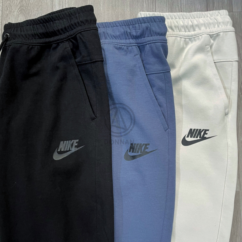 Quần Jogger N1K3 Sportswear Tech Fleece