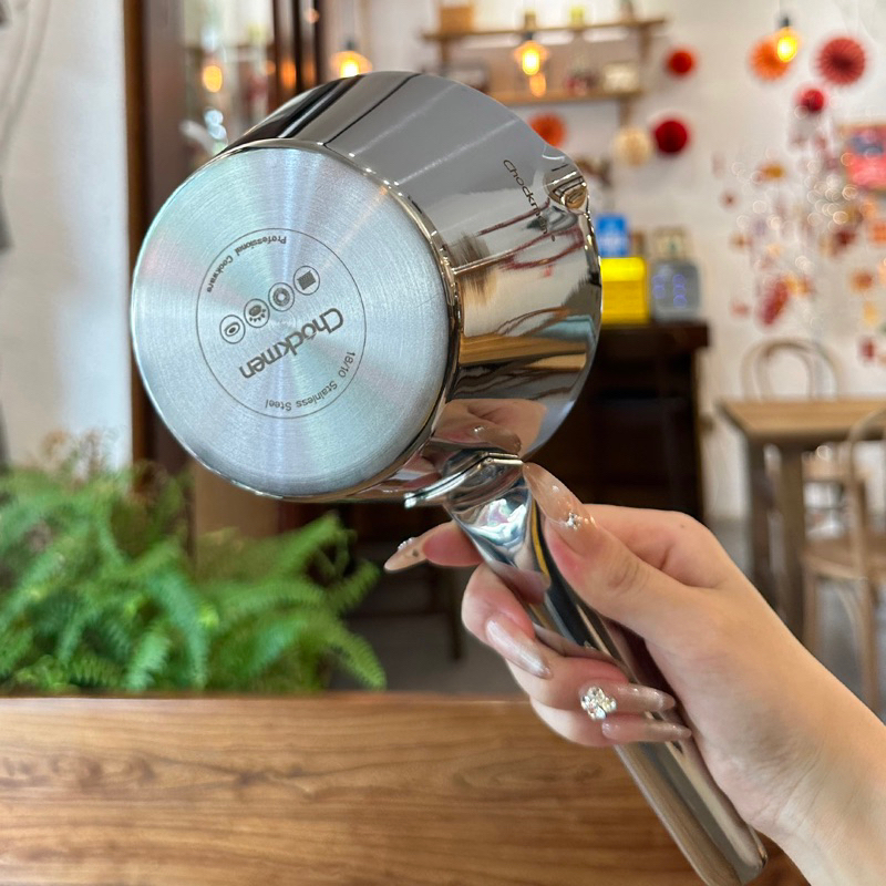 Quánh mini Chockmen 12.5cm CKM27/27N