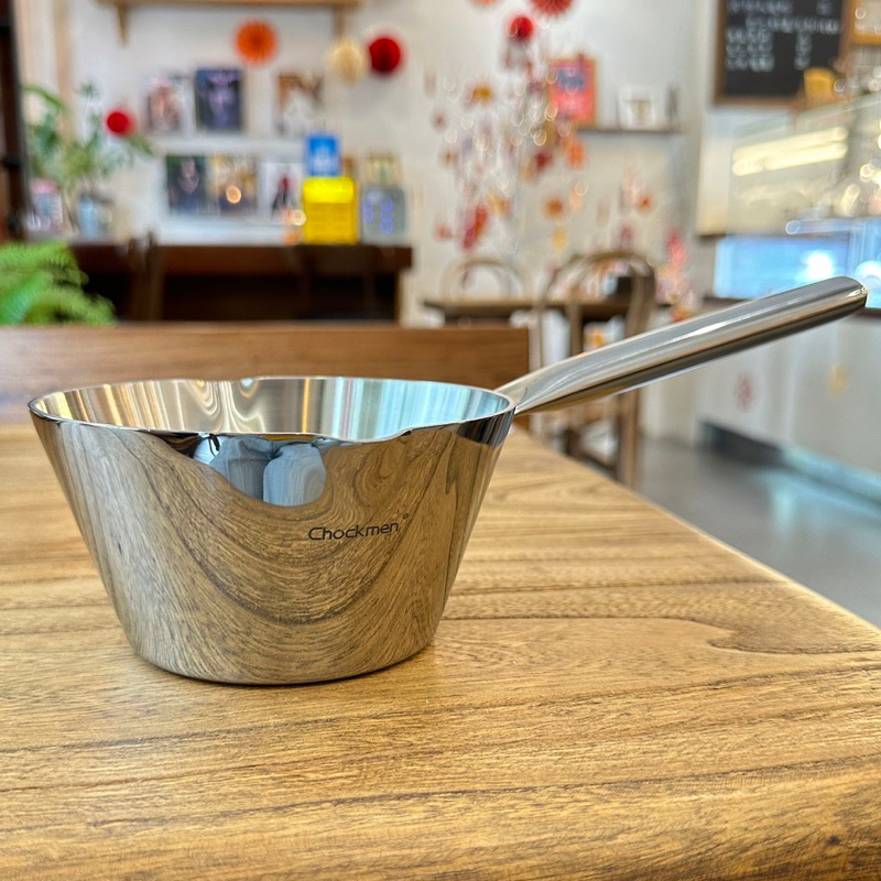 Quánh mini Chockmen 12.5cm CKM27/27N