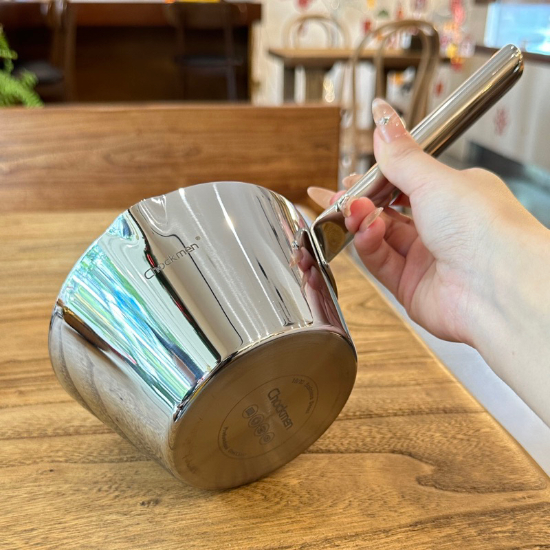 Quánh mini Chockmen 12.5cm CKM27/27N