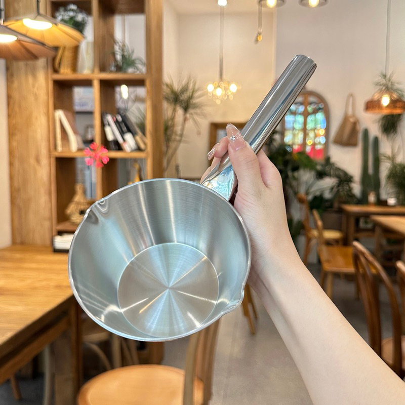 Quánh mini Chockmen 12.5cm CKM27/27N