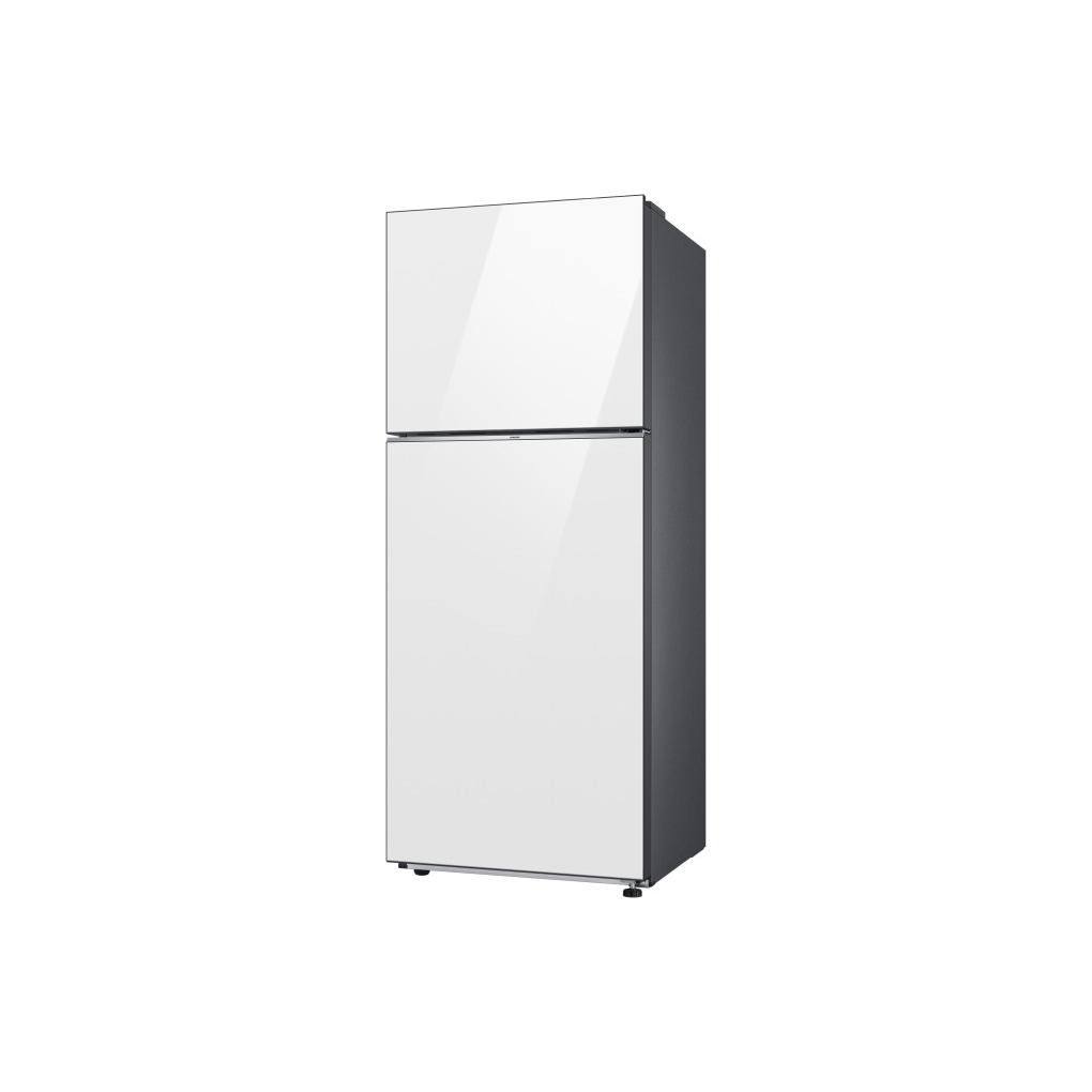 Tủ lạnh Samsung Inverter 385 lít Bespoke RT38CB668412SV