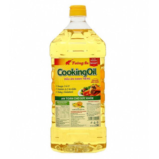 Dầu tường an chai 2l