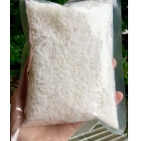 Cơm dừa sấy khô Sợi - mịn Định Phú Mỹ 100g - 500g