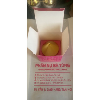 Phấn Nụ trắng đặc biệt Phấn Nụ Bà Tùng