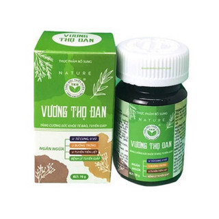Vương thọ đan trần kim huyền