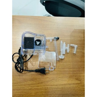 Bộ Lọc Thác Nước Mini - máy bơm nước mini - Thiết bị lọc nước bể cá