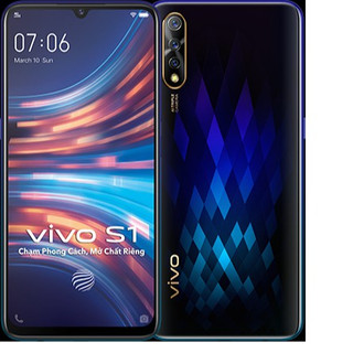 Kính cường lực 9D cho điện thoại Vivo S1, S1 Pro Full màn hình cao cấp