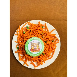 Bim bim que đậu hà lan 95food 400g-500g-800g