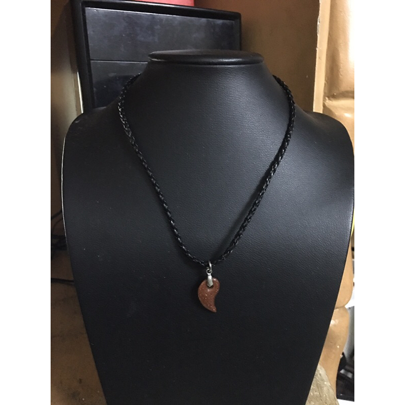 Dây chuyền da thời trang si tuyển Nhật