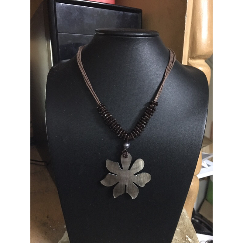 Dây chuyền da thời trang si tuyển Nhật