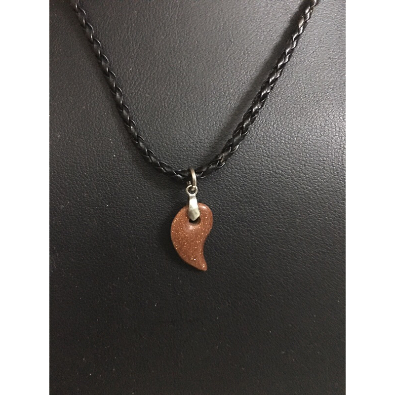 Dây chuyền da thời trang si tuyển Nhật