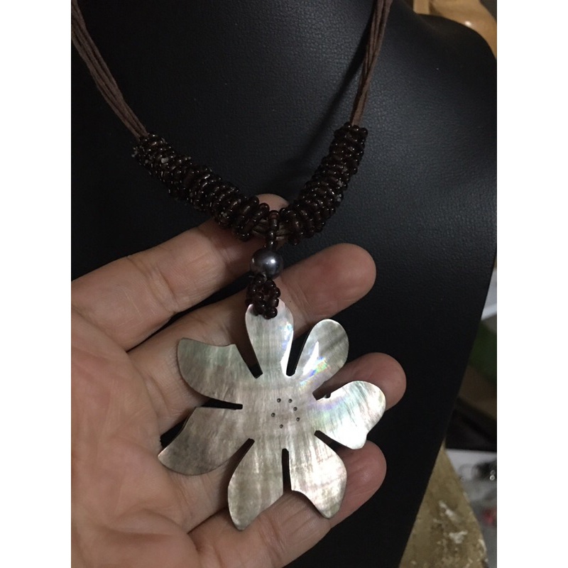 Dây chuyền da thời trang si tuyển Nhật