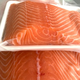 Cá hồi tươi sashimi tươi nhập khẩu 100% nauy