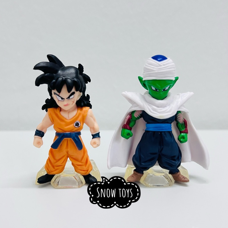 Mô hình Dragon Ball - Adverge - SonGoku Master Roshi Tien Shinhan Chiaotzu Broly Bardock Oolong Cụ rùa Quy lão tiên sinh