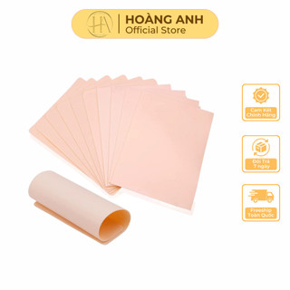 Da giả tập xăm các loại - Khổ A5 - dcpxhoanganh