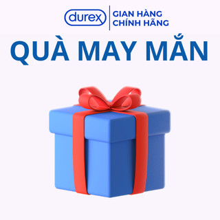 [HÀNG TẶNG KHÔNG BÁN] QUÀ MAY MẮN NGẪU NHIÊN CHO ĐƠN TỪ 199K
