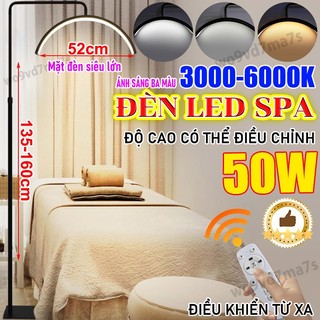 Đèn led Spa đèn chữ U siêu sáng với 3 màu ánh sáng chuyên dùng cho spa thẩm mỹ viện đèn spa phun xăm