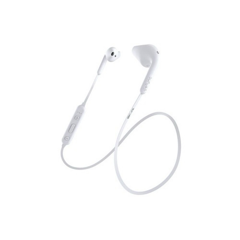 Tai Nghe Bluetooth Nhét Tai Defunc BT Earbud Basic Music - Hàng Chính Hãng