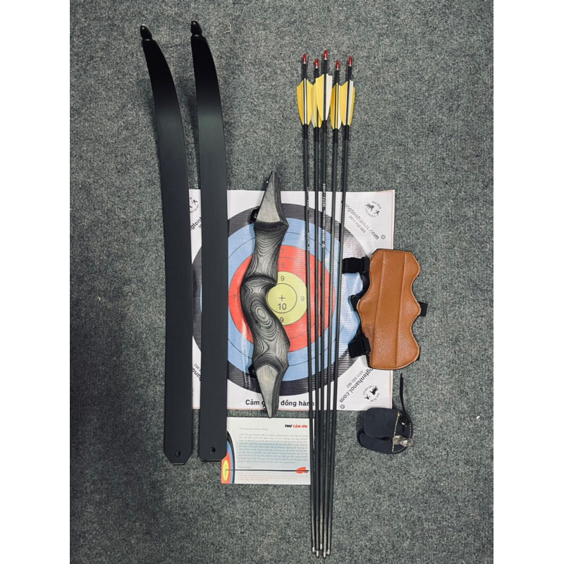 Cung thểthao blackhunter