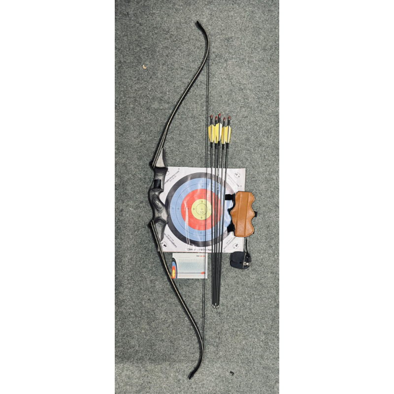 Cung thểthao blackhunter