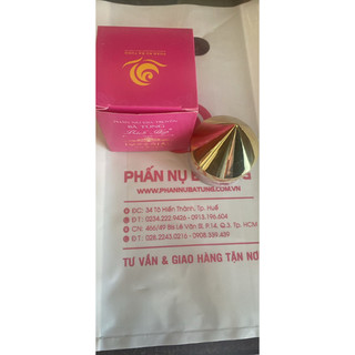 Phấn Nụ trắng đặc biệt Phấn Nụ Bà Tùng