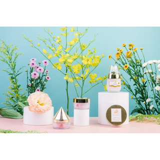 Phấn Nụ trắng đặc biệt Phấn Nụ Bà Tùng