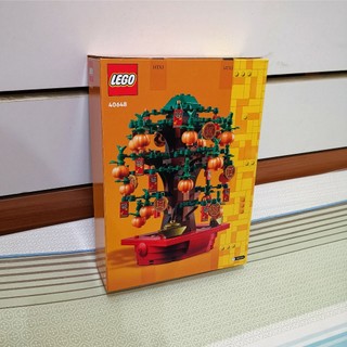 [Lego] 40648 Money Tree