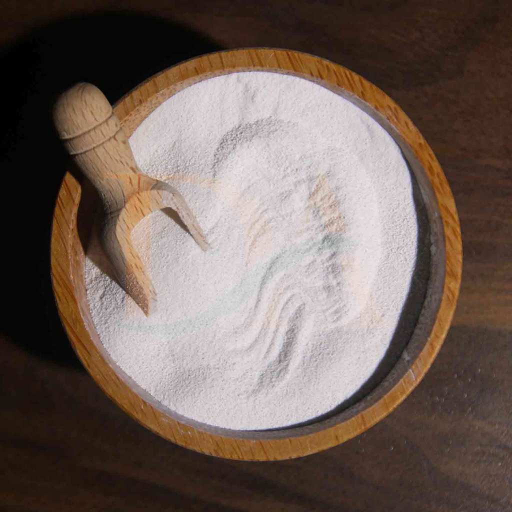 Phụ gia tạo sệt và tạo sánh đặc làm nước chấm, nước uống đóng chai,...tạo keo CMC