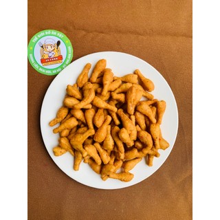Quẩy đùi gà Phomai cay 95Food 1kg