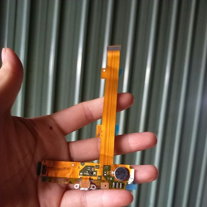 Cụm cáp sạc vivo Y66