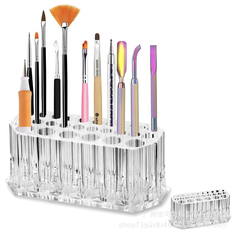 Khây Đựng Cọ 26 Ô💅💅💅