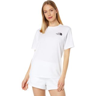 Áo thun The North Face GWK