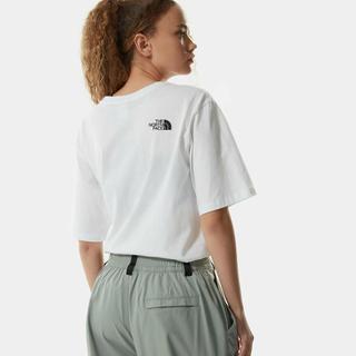 Áo thun The North Face GWK