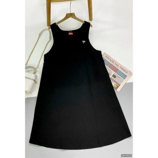 Yếm Bầu Bun Công Sở ( không kèm áo )mã 0023
