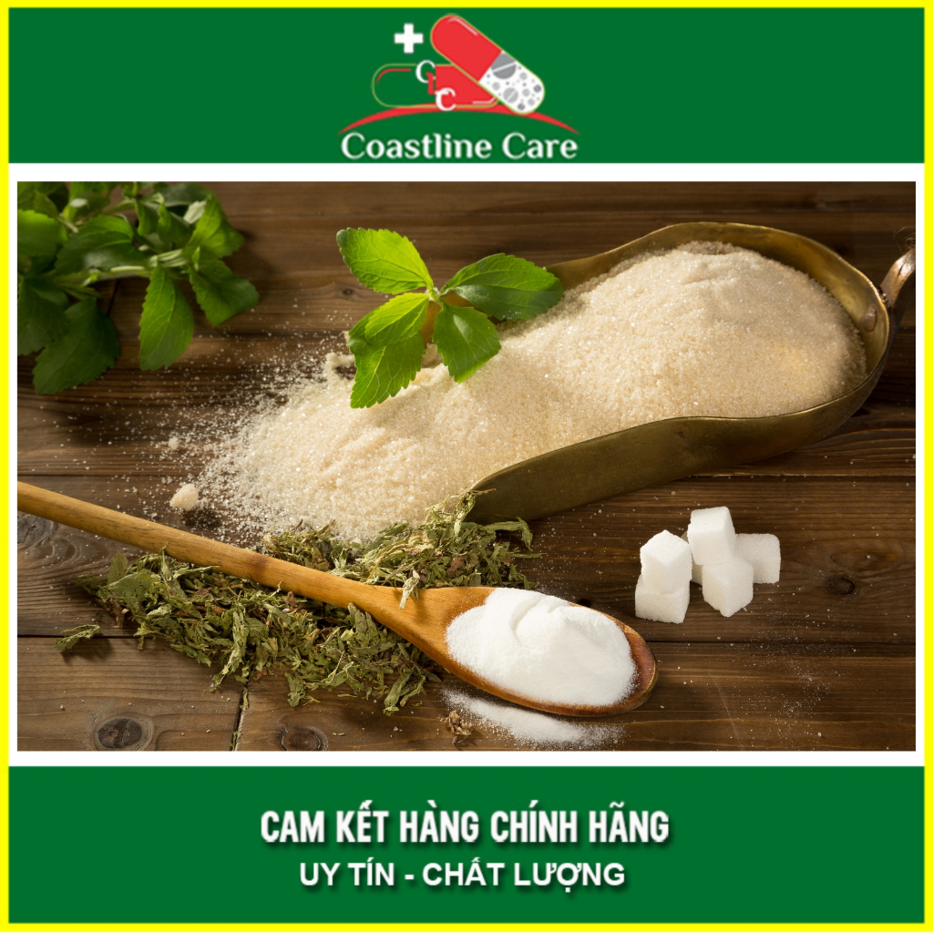 Đường Sucofin – Dùng cho người ăn kiêng, tiểu đường, cao huyết áp  - Coastlinecare