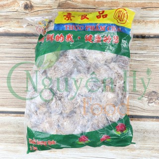 Thịt Dê La Hán Chay Trí Huệ - 1Kg