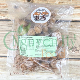 Bò Viên Chay Trí Huệ - 1Kg